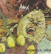 Hirax - NOT DEAD YET