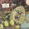 LP - Hirax - Raging Violence