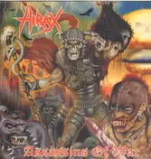 Hirax - Assassins of War