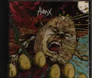 Hirax - NOT DEAD YET