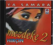 CD - Hircin - Mezdeke 2