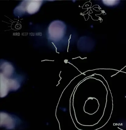 Hird - Keep You Hird