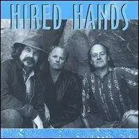 Hired Hands - Hired Hands