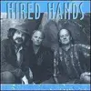CD - Hired Hands - Hired Hands