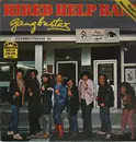 LP - Hired Help Band - Gangbusters