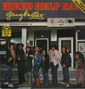 Hired Help Band - Gangbusters