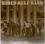 hired help band