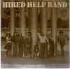 LP - Hired Help Band - Hired Help Band