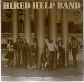 hired help band - Hired Help Band