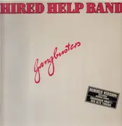 LP - Hired Help Band - Gangbusters
