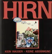 Hirn, Grundwasserabsänkung