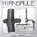 LP - Hirnsäule - Das Gerät