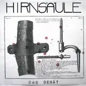 Hirnsäule