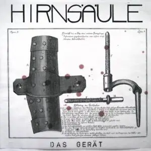 Hirnsäule - Das Gerät
