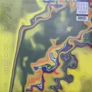 LP - Hiro Kone - A Fossil Begins To Bray - Still sealed, LTD, pink