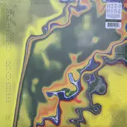 LP - Hiro Kone - A Fossil Begins To Bray - Still sealed, LTD, pink