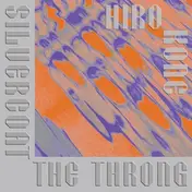 Hiro Kone - Silvercoat The Throng