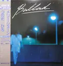 LP - Hiro Tsunoda - Ballad - Still sealed promo + obi