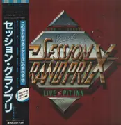 LP - Hiro Tsunoda - Hiro Tsunoda Presents Session Grand Prix - Live At Pit Inn
