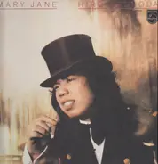 Hiro Tsunoda - Mary Jane