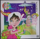 LP - Hiro Yanagida - Hiro Yanagida - 1st Press / + Insert