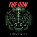 12inch Vinyl Single - Hiroaki Iizuka - The Run - No cover