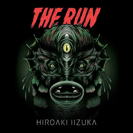 Hiroaki Iizuka - The Run