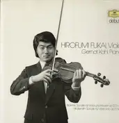 Hirofumi Fukai, Gernot Kahl