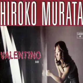 Hiroko Murata - Valentino