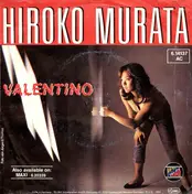 Hiroko Murata - Valentino
