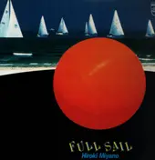 Hiroki Miyano - Full Sail