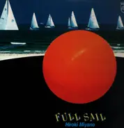 Hiroki Miyano - Full Sail