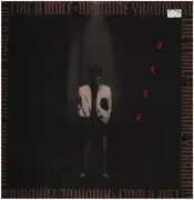 LP - Hirohide Yakamaru - Like A Wolf