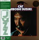 LP - Hiromasa Suzuki - Cat - 180 g. / OBI