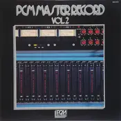 Hiromasa Suzuki - PCM Master Record Vol. 2