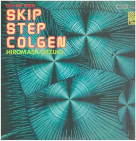 Hiromasa Suzuki - Skip Step Colgen