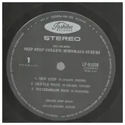 LP - Hiromasa Suzuki - Skip Step Colgen - INSERT