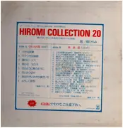 LP - Hiromi Go - Hiromi Collection 20