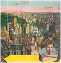 LP - Hiromi Go - Super Drive - Lyric Insert