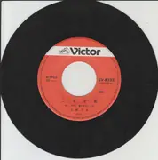 7inch Vinyl Single - Hiromi Iwasaki - 二十才前