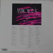12inch Vinyl Single - Hiromi Iwasaki - Anthology