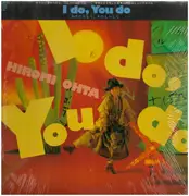 LP - Hiromi Ohta - I Do, You Do - + OBI, insert