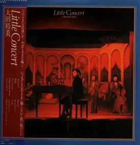 Hiromi Ohta - Little Concert