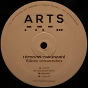 HIRONORI TAKAHASHI - Silent Dimension
