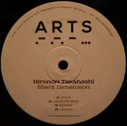 Hironori Takahashi - Silent Dimension