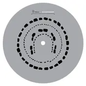 HIRONORI TAKAHASHI - Circle With No Center