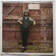 LP - Hiroshi Miyazato - 長い旅がいやになる - + OBI + Booklet