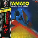 LP - Hiroshi Miyagawa - Yamato: I Adore The Eternity Of Love = 不滅の宇宙戦艦ヤマト: ニュー・ディスコ・アレンジ - OBI INCLUDED