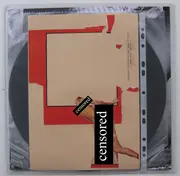 LP - Hiroshi Hasegawa / Mama Bär - Split