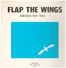 LP - Hiroshi Irie Trio +1 - Flap The Wings